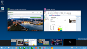 Sobre Windows 10