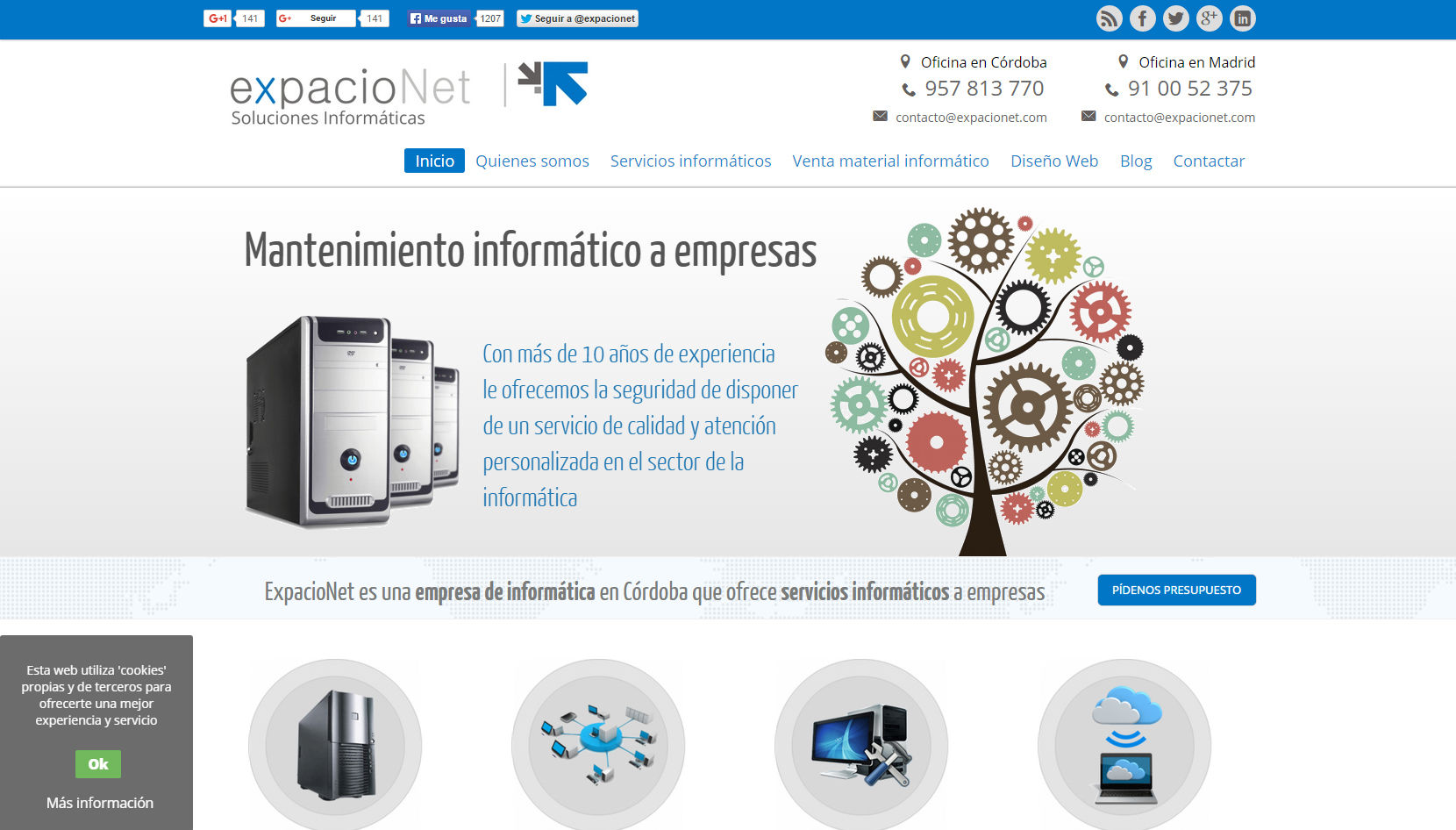 ExpacioNet