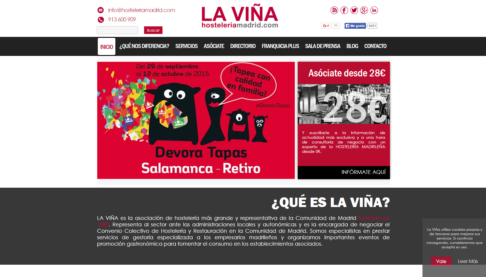 La Viña