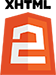 XHTML